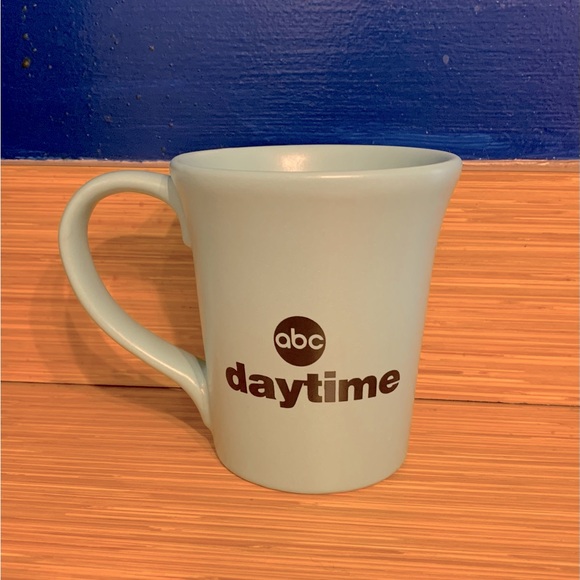 ABC coffee mug “The View” - Picture 3 of 3